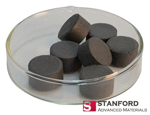 Aluminium Telluride (AlTe) Evaporation Materials