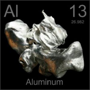 Aluminium