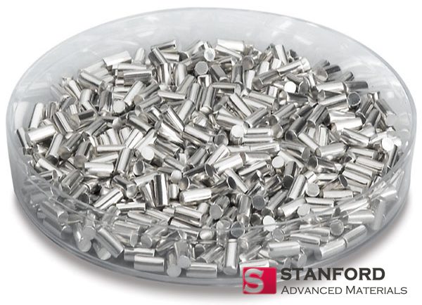 Aluminum (Al) Evaporation Materials