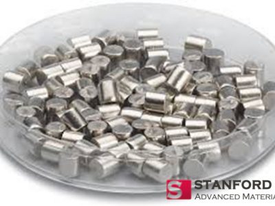 Aluminum Nickel Evaporation Materials