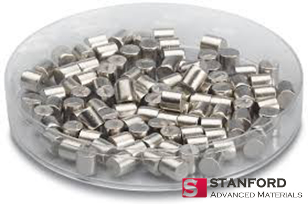 Aluminum Nickel Evaporation Materials