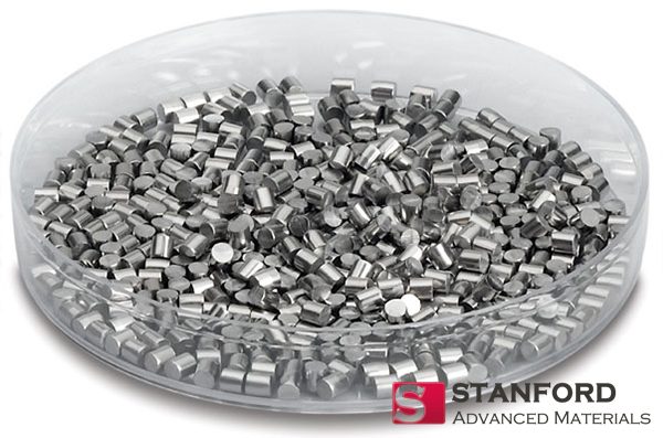 Aluminum Scandium Evaporation Materials