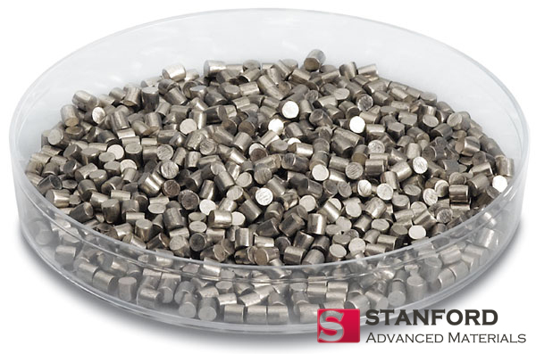 Aluminum Silicon Copper Evaporation Materials