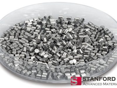 Aluminum Silicon Evaporation Materials, Al/Si
