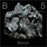 Boron