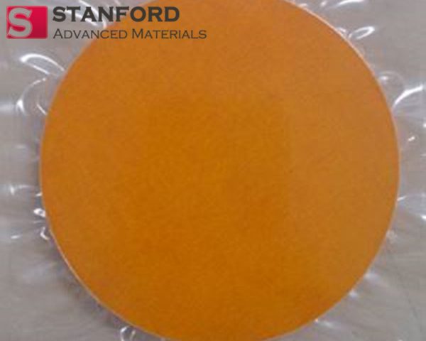 Cadmium Sulfide Sputtering Target, CdS