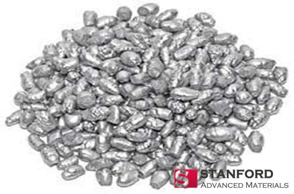 Chromium Nickel Evaporation Materials