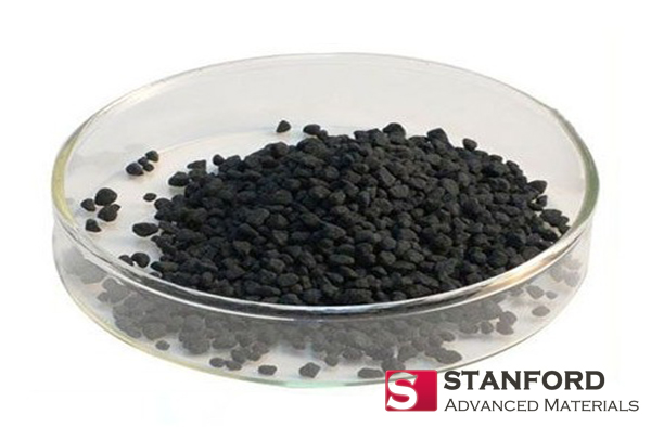 Chromium Nitride Evaporation Materials, CrN