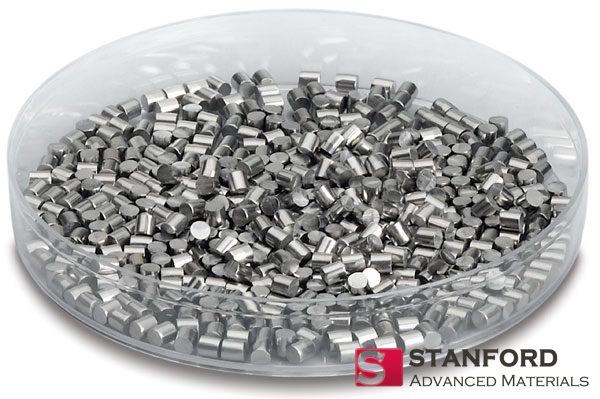 Chromium Titanium Evaporation Materials, Cr/Ti