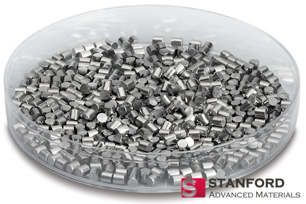 Chromium Titanium Evaporation Materials, Cr/Ti