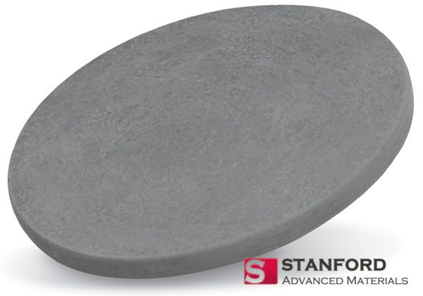 Chromium-doped Silicon Monoxide Sputtering Target, SiOCr