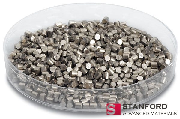 Cobalt Nickel Chromium Evaporation Materials, Co/Ni/Cr