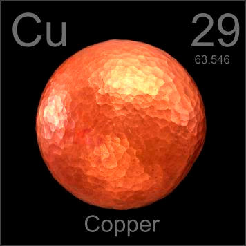 Copper