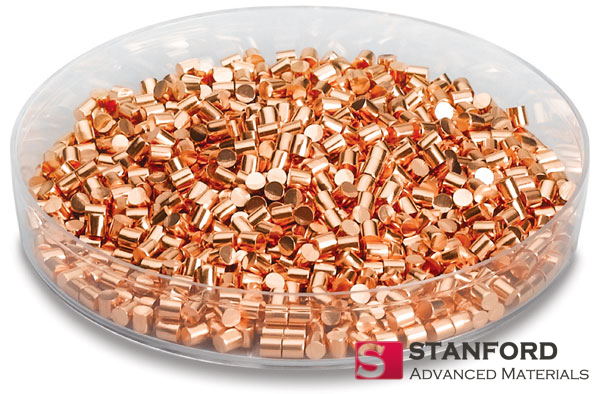 Copper Powder for Sale  Stanford Advanced Materials