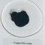 Copper-II-oxide