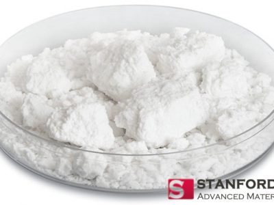 Dysprosium(III) Fluoride Evaporation Materials