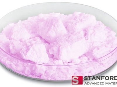 Erbium(III) Fluoride evaporation materials