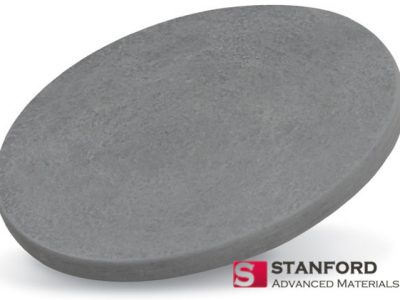 Iron Sputtering Target, Fe