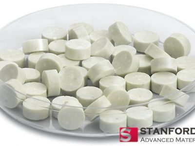 Lanthanum Oxide Evaporation Materials, La2O3