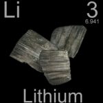 Lithium