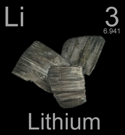 Lithium