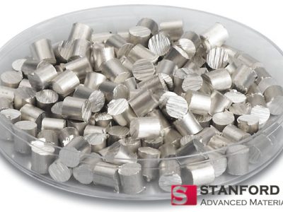 Magnesium Evaporation Materials, Mg