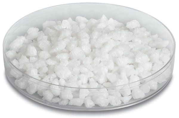 Magnesium Fluoride Evaporation Materials