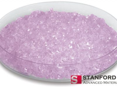 Manganese(II) Fluoride Evaporation Materials, MnF2