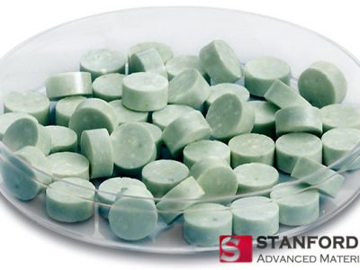 Neodymium(III) Oxide Evaporation Materials