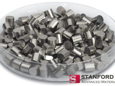 Nickel Chromium Silicon Evaporation Materials, Ni/Cr/Si