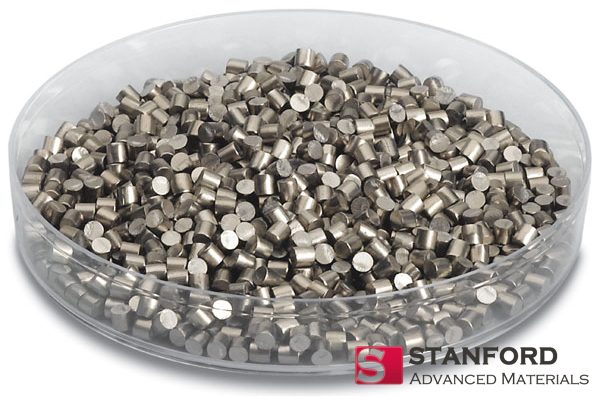 Niobium Evaporation Materials, Nb