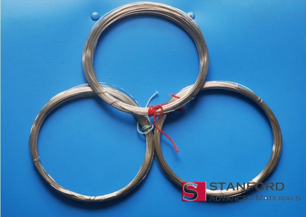 Platinum-Rhodium (Pt-Rh) Thermocouple Wire