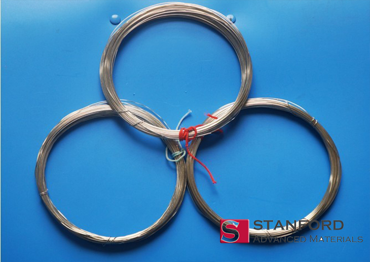 Platinum-Rhodium (Pt-Rh) Thermocouple Wire