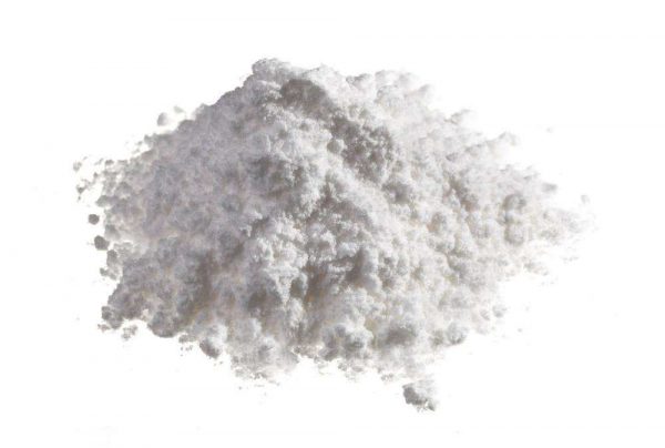 Scandium Oxide Powder