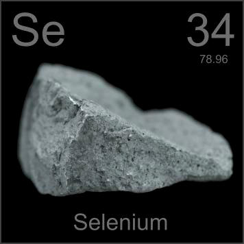 Selenium