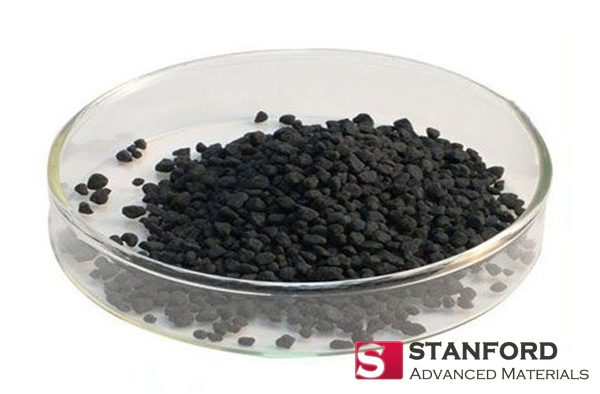 Silicon Carbide Evaporation Materials