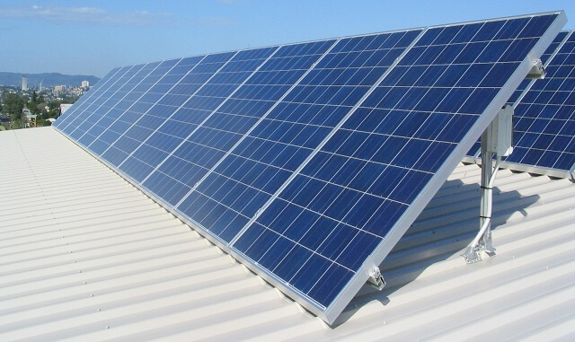 Energy Wise Group Solar Power Installations