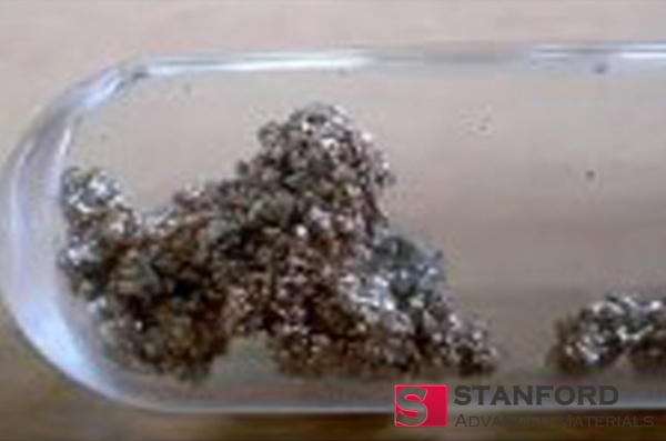 Strontium Evaporation Materials, Sr