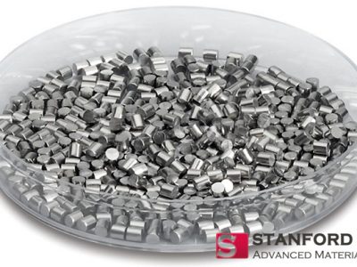 Tantalum Aluminum Evaporation Materials, Ta/Al