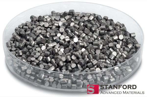 Tantalum Evaporation Materials, Ta