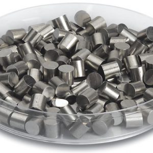 Aluminum Magnesium Evaporation Materials, Al/Mg