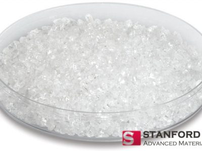 Thorium Tetrafluoride Evaporation Materials, ThF4