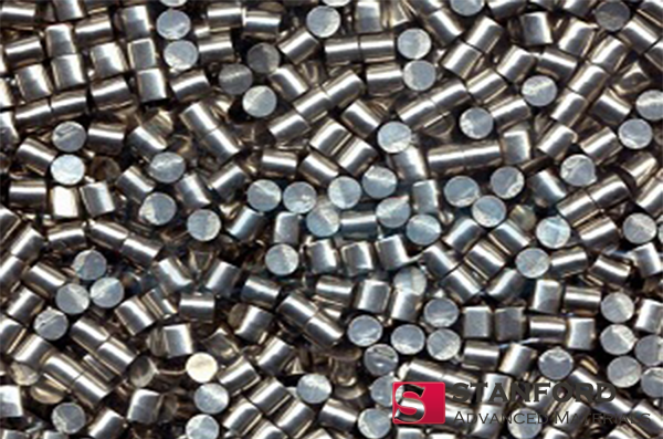 Titanium Chromium Evaporation Materials