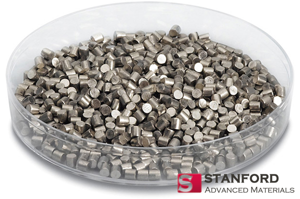 Titanium Evaporation Materials, Ti