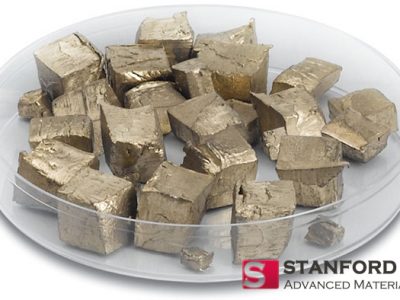 Titanium Nitride Evaporation Materials, TiN