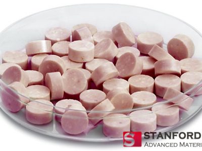 Titanium(III) Fluoride Evaporation Materials, TiF3