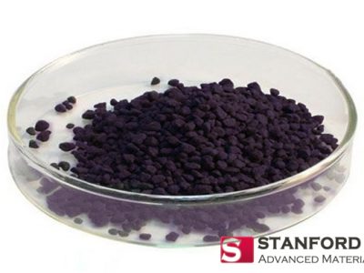 Titanium(III) Oxide Evaporation Materials