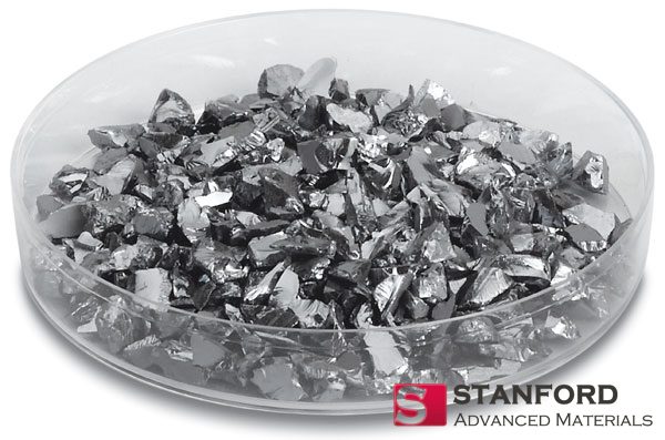 Undoped Silicon Evaporation Materials, Si