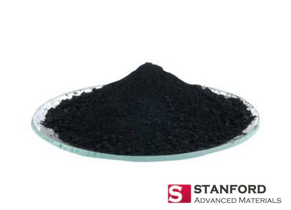 VD0551 Graphite (C) Evaporation Materials