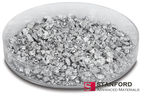 Vanadium Evaporation Materials, V